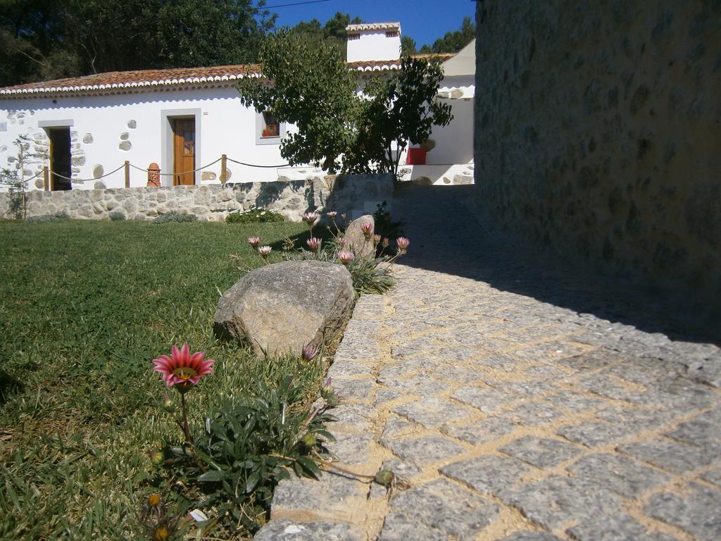 Quinta Do Tempo Turismo Rural Monchique Exterior foto